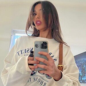 Meet your Posher, Novalee